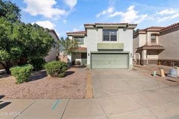 11548 Flower Cir, Mesa, AZ 85208