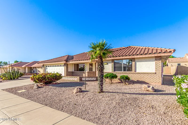 11548 Kiva Ave, Mesa, AZ 85209