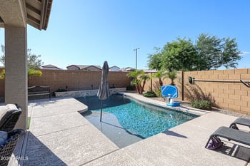 11548 N 188th Ln, Surprise, AZ 85388
