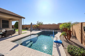 11548 N 188th Ln, Surprise, AZ 85388