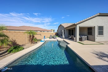 11548 N 188th Ln, Surprise, AZ 85388