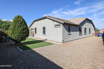 11548 N 188th Ln, Surprise, AZ 85388