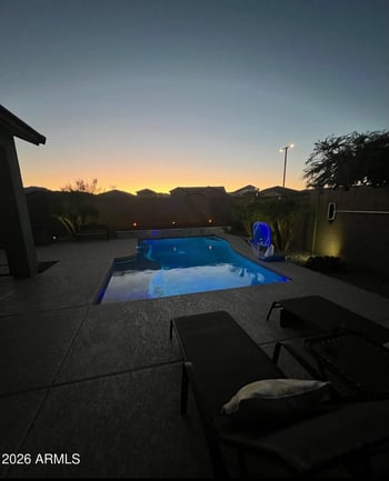 11548 N 188th Ln, Surprise, AZ 85388