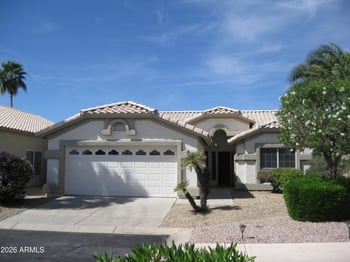 11548 Pronghorn Ct, Surprise, AZ 85378