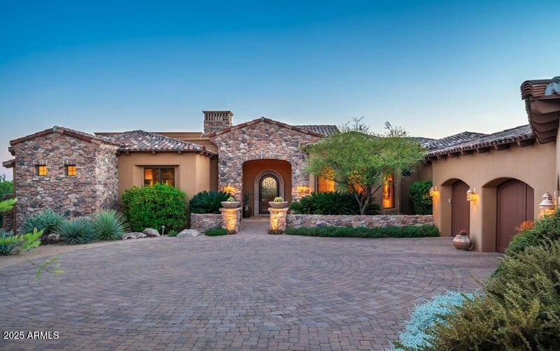 11548 Salero Dr, Scottsdale, AZ 85262