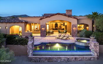 11548 Salero Dr, Scottsdale, AZ 85262