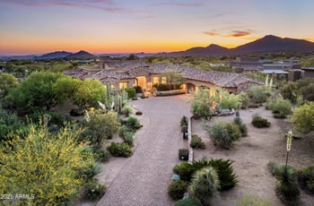 11548 Salero Dr, Scottsdale, AZ 85262