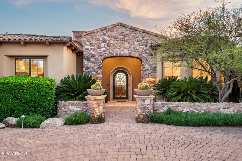 11548 Salero Dr, Scottsdale, AZ 85262