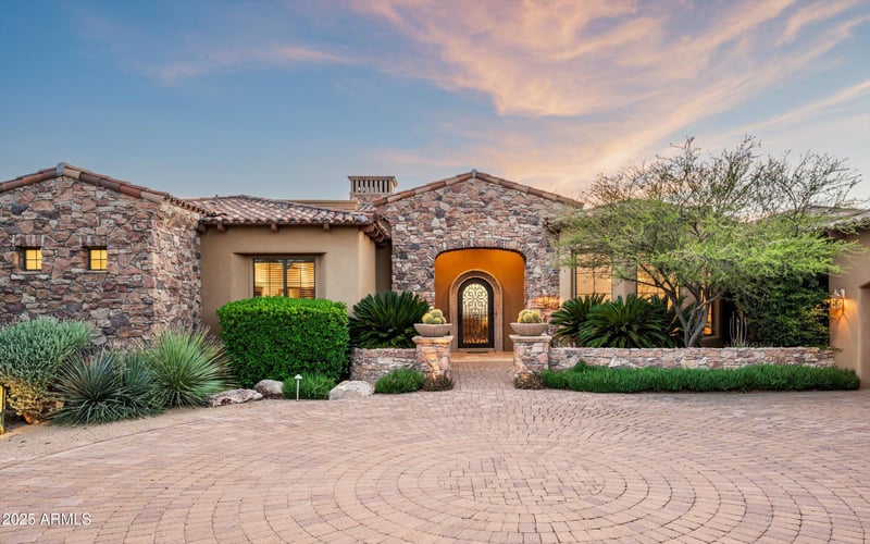 11548 Salero Dr, Scottsdale, AZ 85262