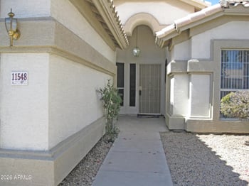 11548 Pronghorn Ct, Surprise, AZ 85378