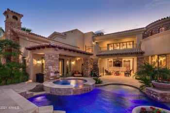 11549 E Cochise Dr, Scottsdale, AZ 85259