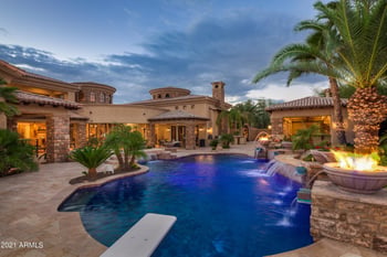 11549 E Cochise Dr, Scottsdale, AZ 85259