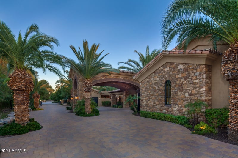 11549 E Cochise Dr, Scottsdale, AZ 85259