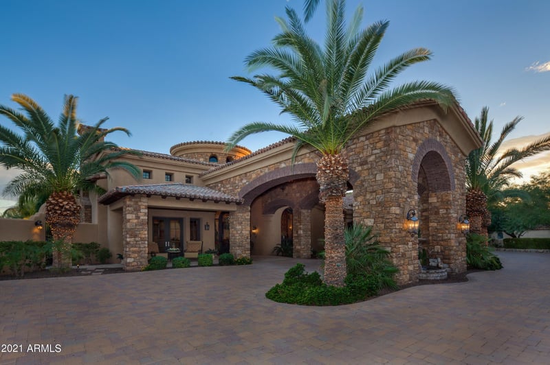 11549 E Cochise Dr, Scottsdale, AZ 85259
