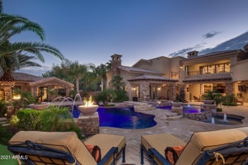11549 E Cochise Dr, Scottsdale, AZ 85259