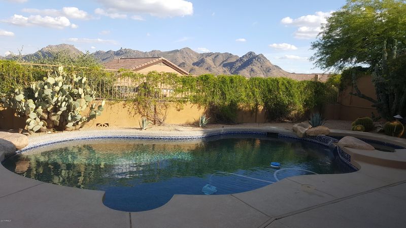 11549 E Desert Willow Dr, Scottsdale, AZ 85255