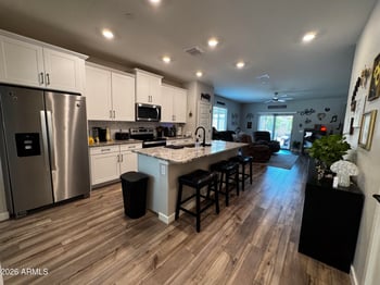 11549 W Arron Dr, Youngtown, AZ 85363