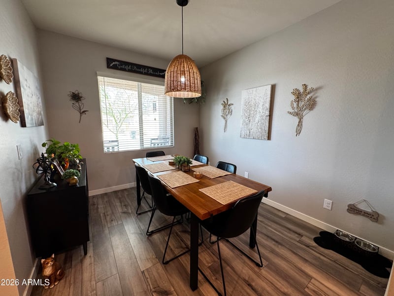 11549 W Arron Dr, Youngtown, AZ 85363