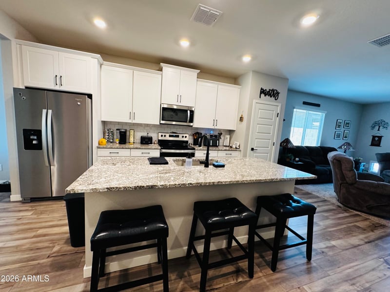 11549 W Arron Dr, Youngtown, AZ 85363