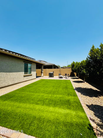 11549 W Arron Dr, Youngtown, AZ 85363