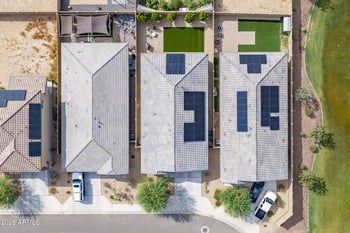 11549 W Arron Dr, Youngtown, AZ 85363
