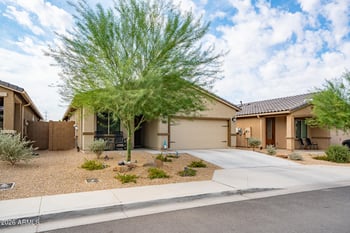 11549 W Arron Dr, Youngtown, AZ 85363