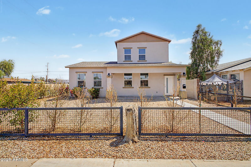 1155 E Fillmore St #A, Phoenix, AZ 85006