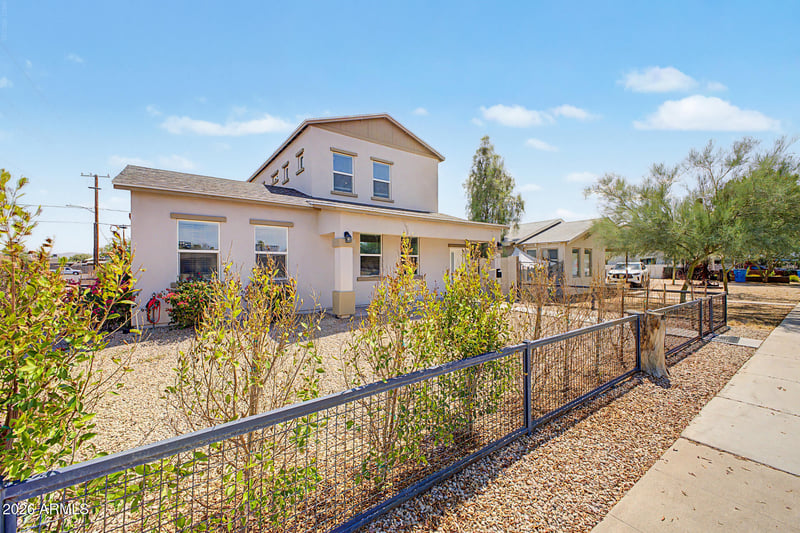 1155 E Fillmore St #A, Phoenix, AZ 85006