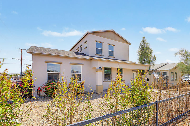 1155 E Fillmore St #A, Phoenix, AZ 85006