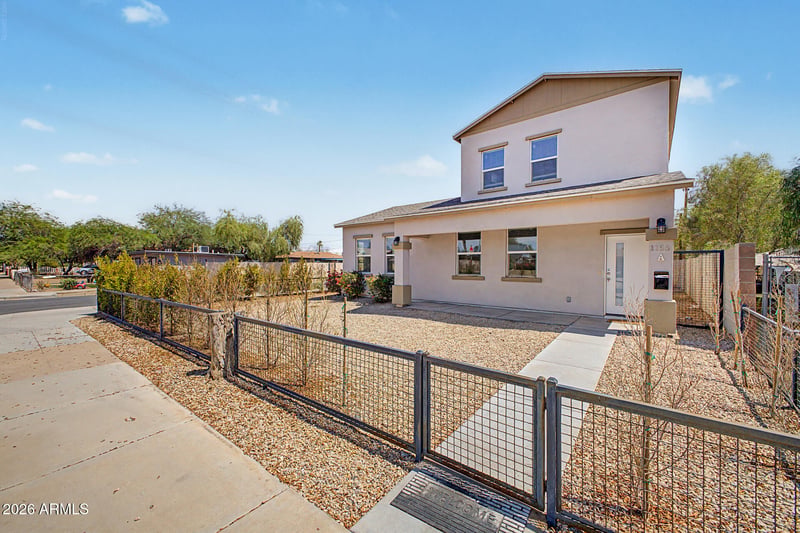 1155 E Fillmore St #A, Phoenix, AZ 85006
