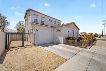1155 Fillmore St #A, Phoenix, AZ 85006