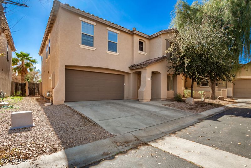 1155 E Lowell Ave, Gilbert, AZ 85295