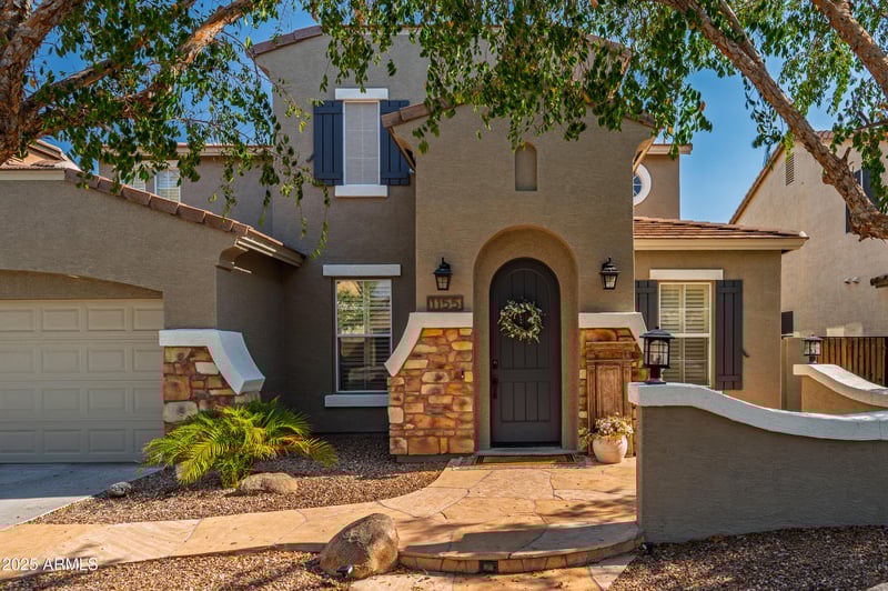 1155 Laredo Ave, Gilbert, AZ 85233