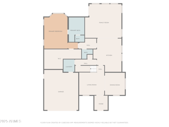 1155 Laredo Ave, Gilbert, AZ 85233