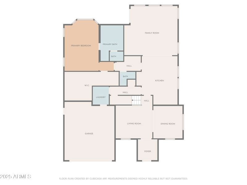 1155 Laredo Ave, Gilbert, AZ 85233