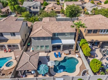 1155 Laredo Ave, Gilbert, AZ 85233