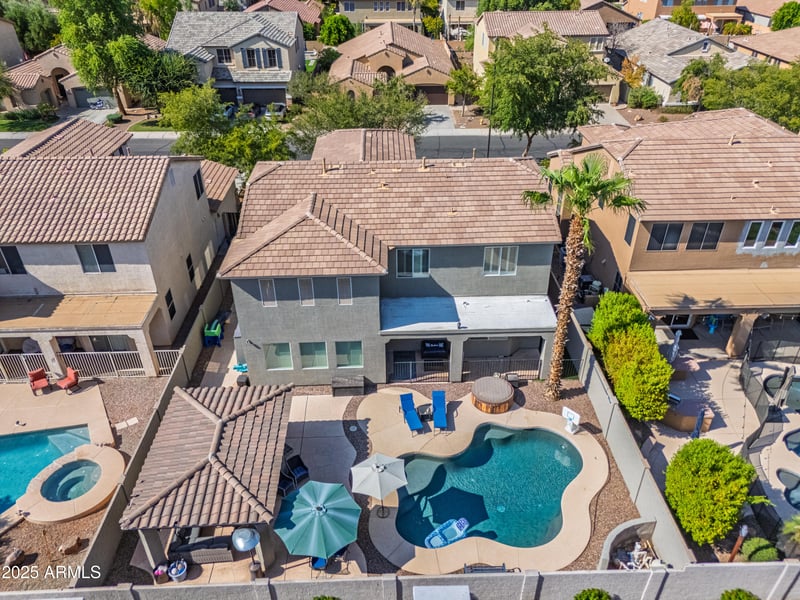 1155 Laredo Ave, Gilbert, AZ 85233