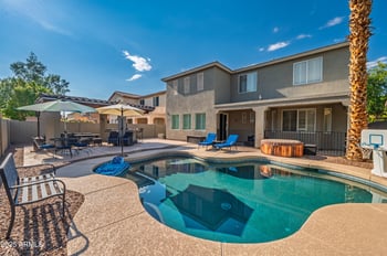 1155 Laredo Ave, Gilbert, AZ 85233