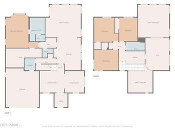 1155 Laredo Ave, Gilbert, AZ 85233