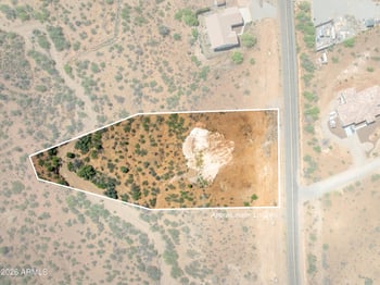 1155 Quail Springs Ranch Rd #4, Cottonwood, AZ 86326