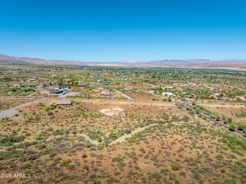 1155 Quail Springs Ranch Rd #4, Cottonwood, AZ 86326