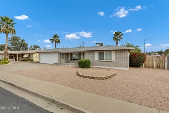 1155 St Paul --, Mesa, AZ 85206