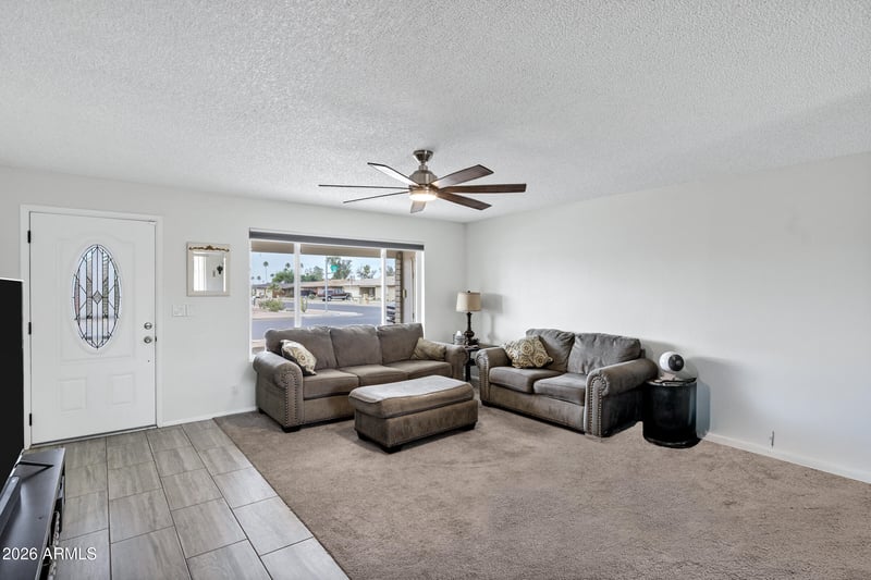1155 St Paul --, Mesa, AZ 85206