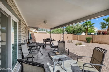 1155 St Paul --, Mesa, AZ 85206