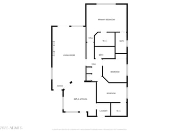 1155 Vernoa St, San Tan Valley, AZ 85140