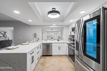 1155 Village Circle Dr, Phoenix, AZ 85022