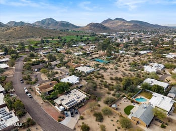 1155 Village Circle Dr, Phoenix, AZ 85022