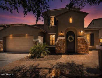 1155 Laredo Ave, Gilbert, AZ 85233