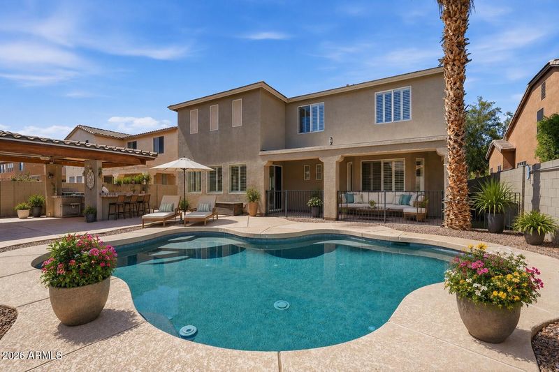 1155 W Laredo Ave, Gilbert, AZ 85233