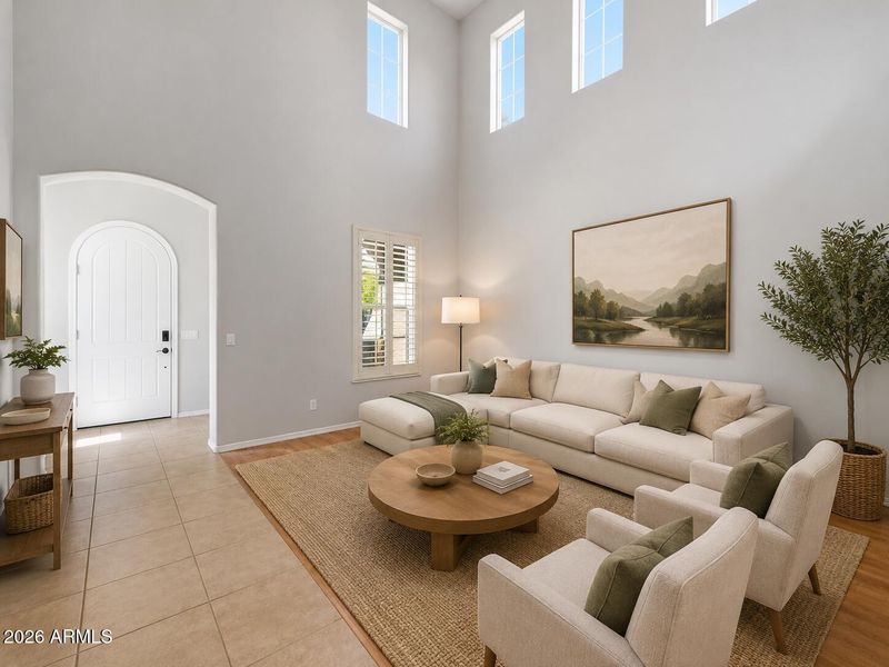 1155 W Laredo Ave, Gilbert, AZ 85233